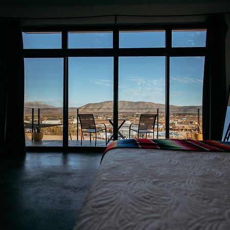 Villa Loar, Valle De Guadalupe El Porvenir Luaran gambar