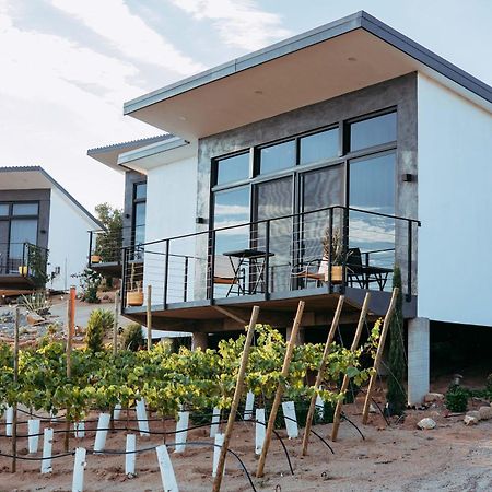 Villa Loar, Valle De Guadalupe El Porvenir Luaran gambar