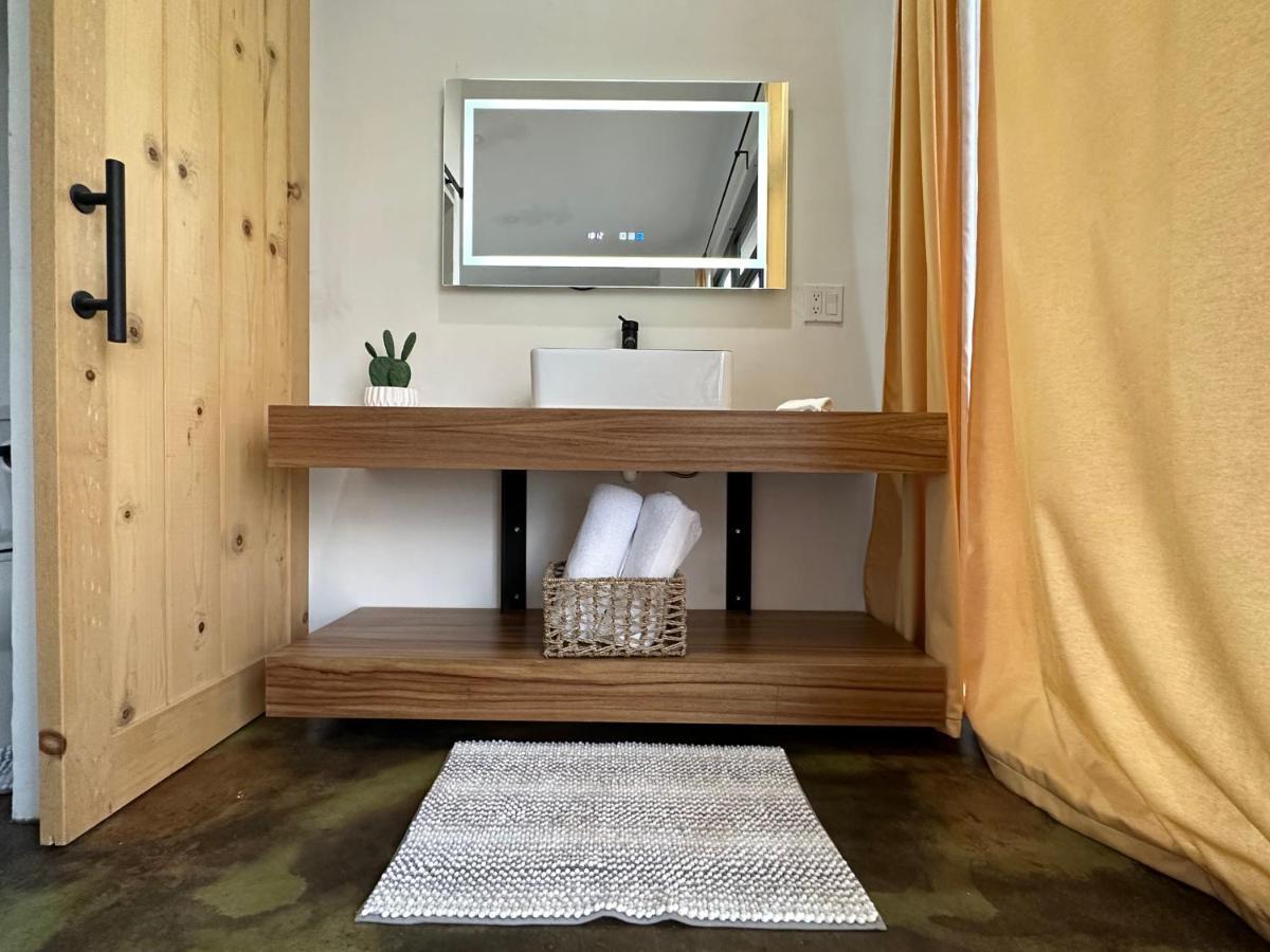 Villa Loar, Valle De Guadalupe El Porvenir Luaran gambar