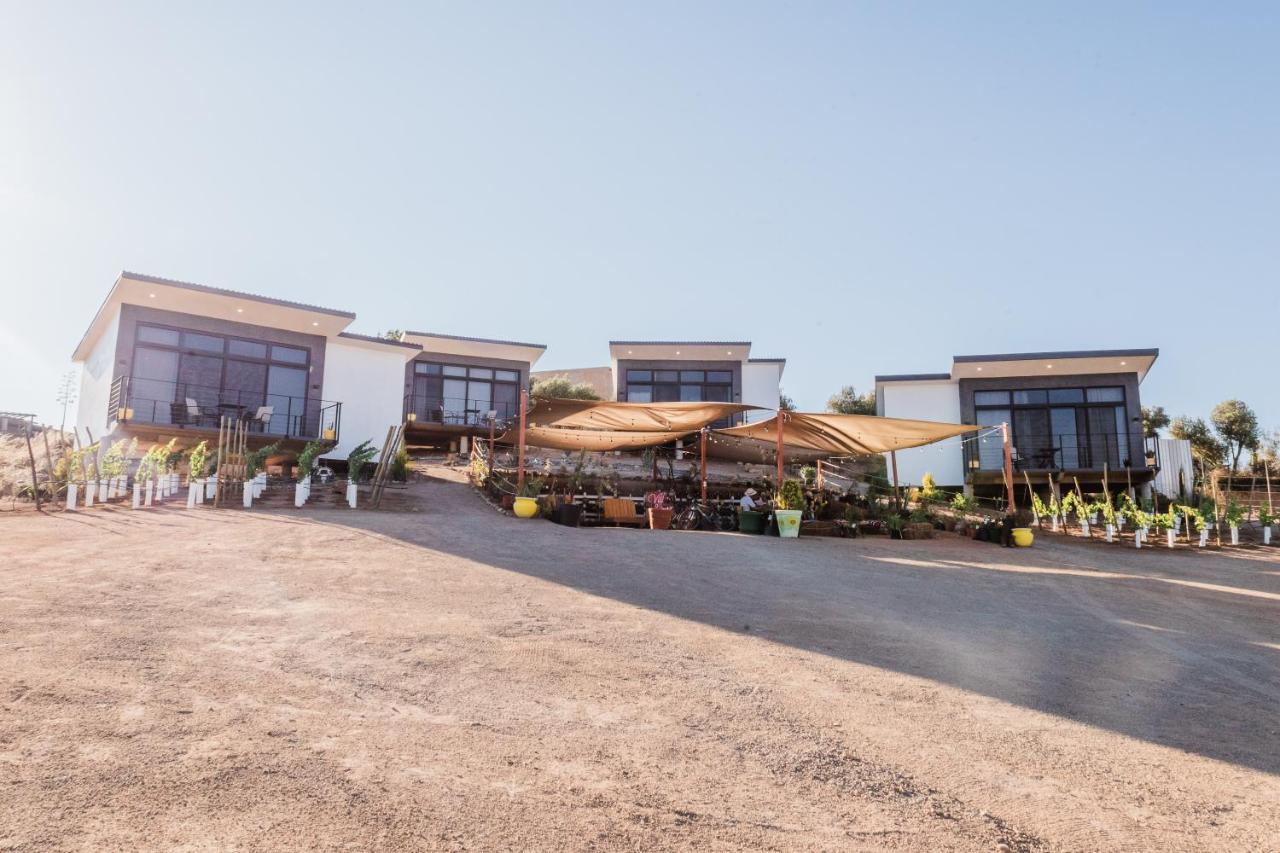Villa Loar, Valle De Guadalupe El Porvenir Luaran gambar