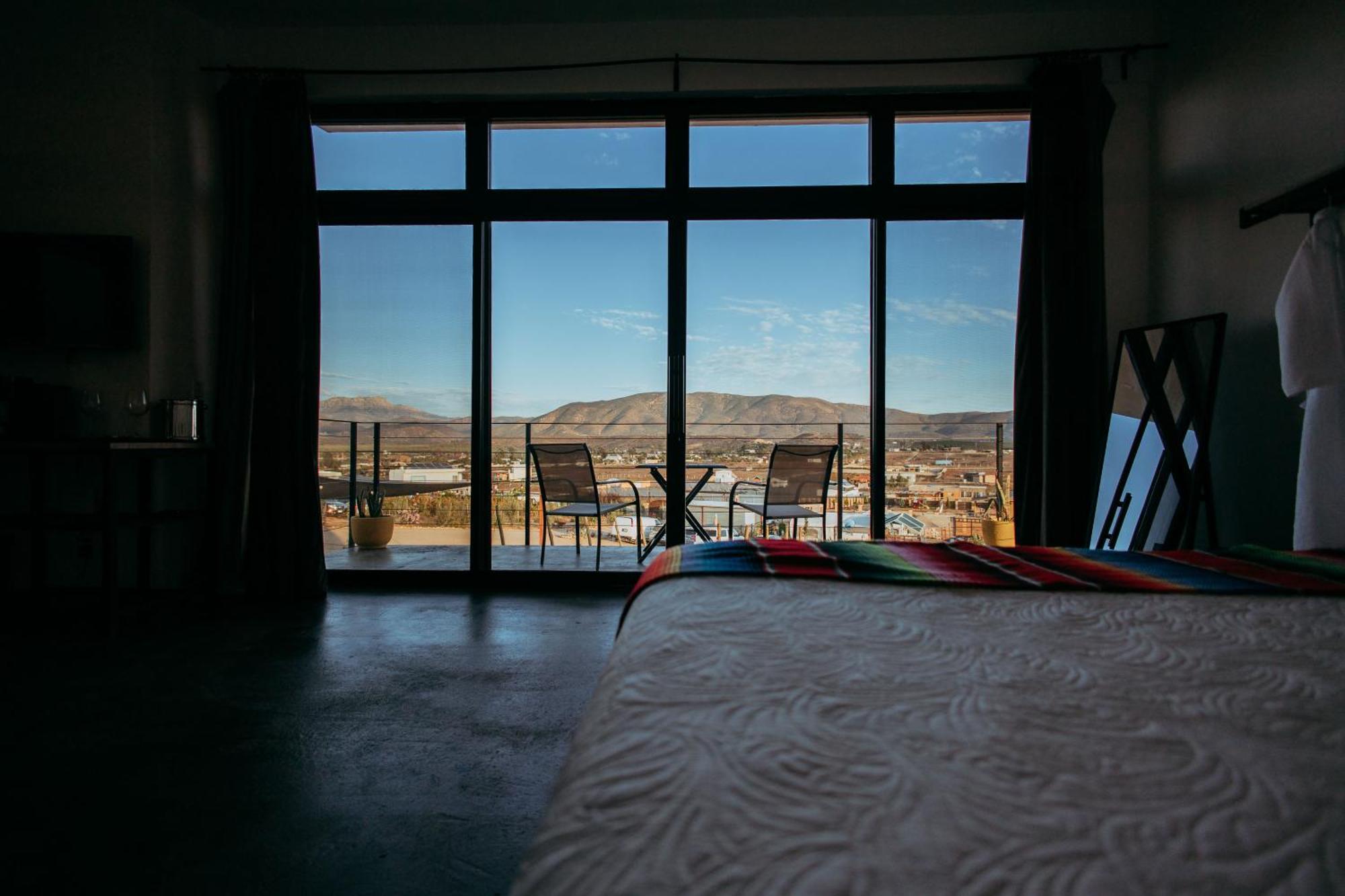 Villa Loar, Valle De Guadalupe El Porvenir Luaran gambar