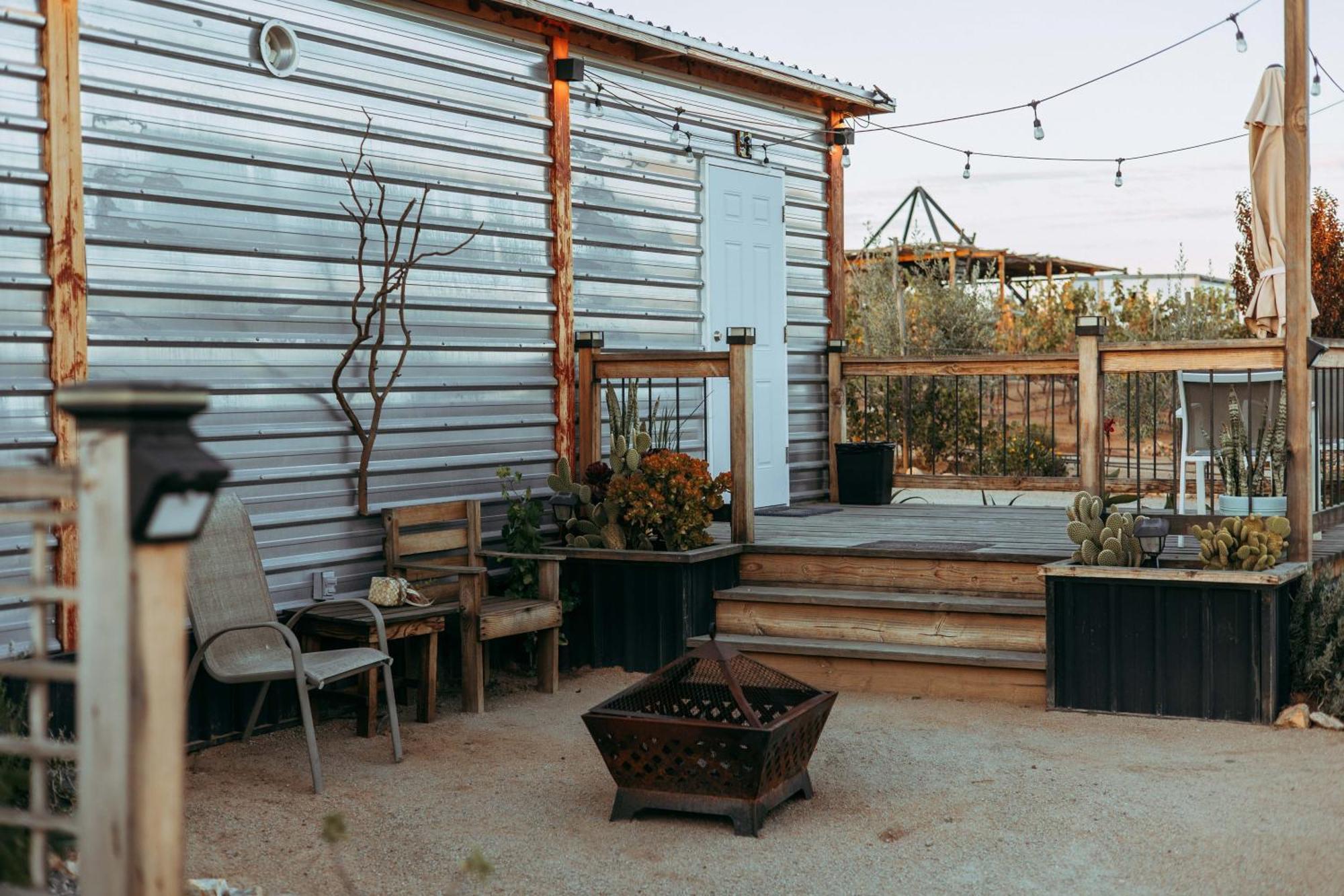 Villa Loar, Valle De Guadalupe El Porvenir Luaran gambar